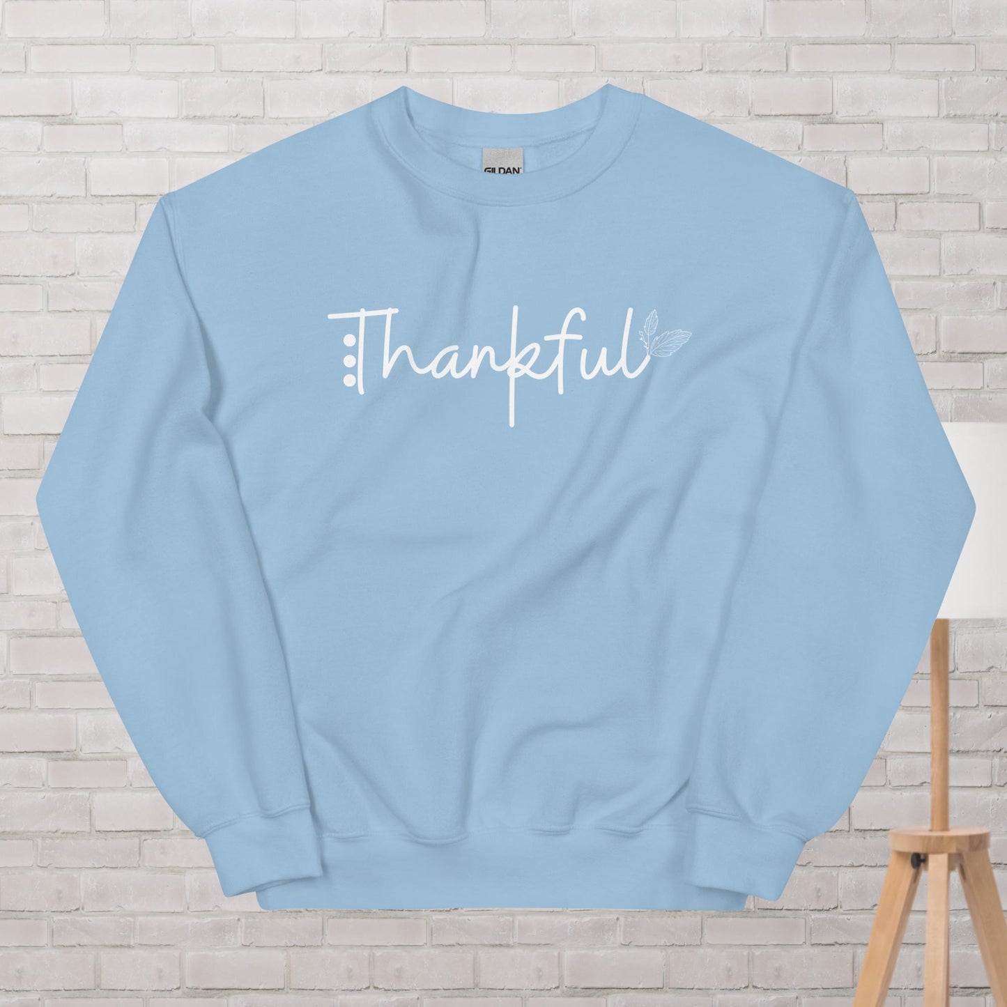 Thankful Sweatshirt