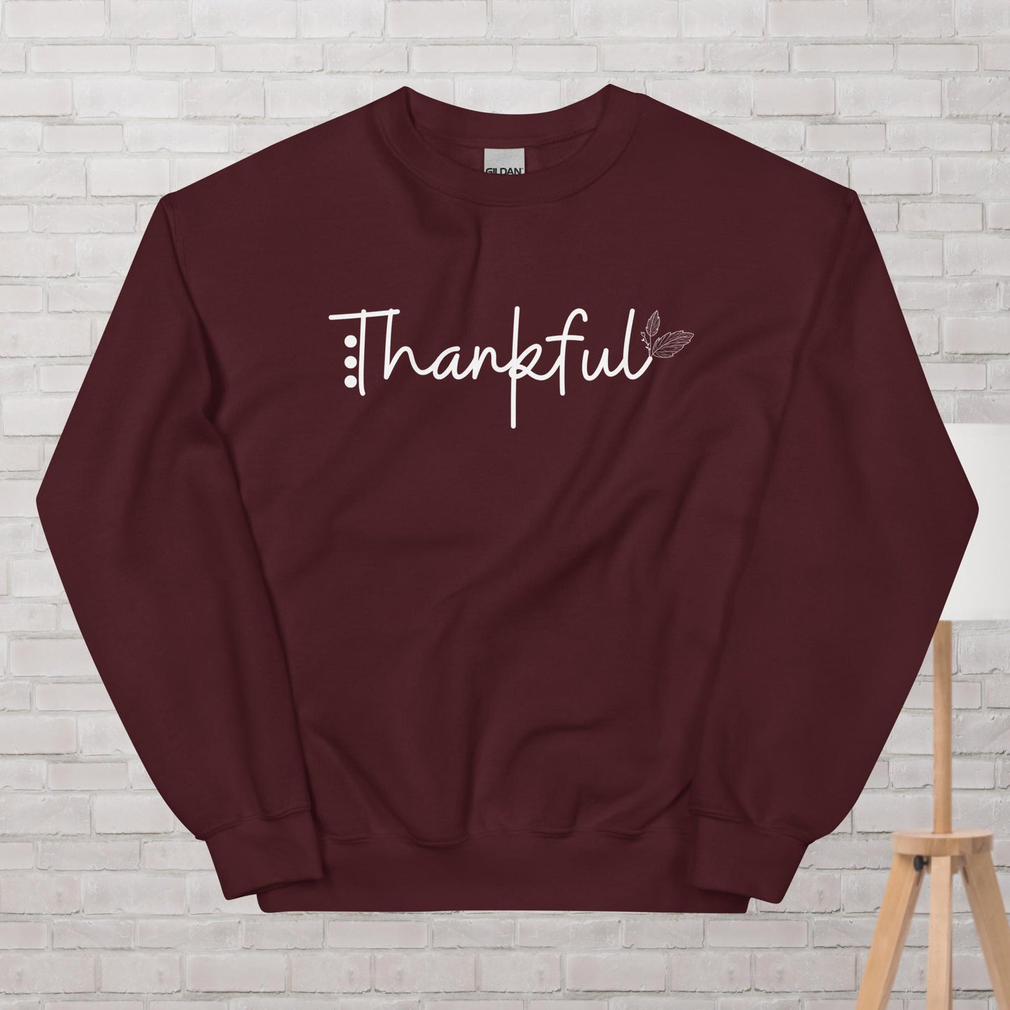 Thankful Sweatshirt