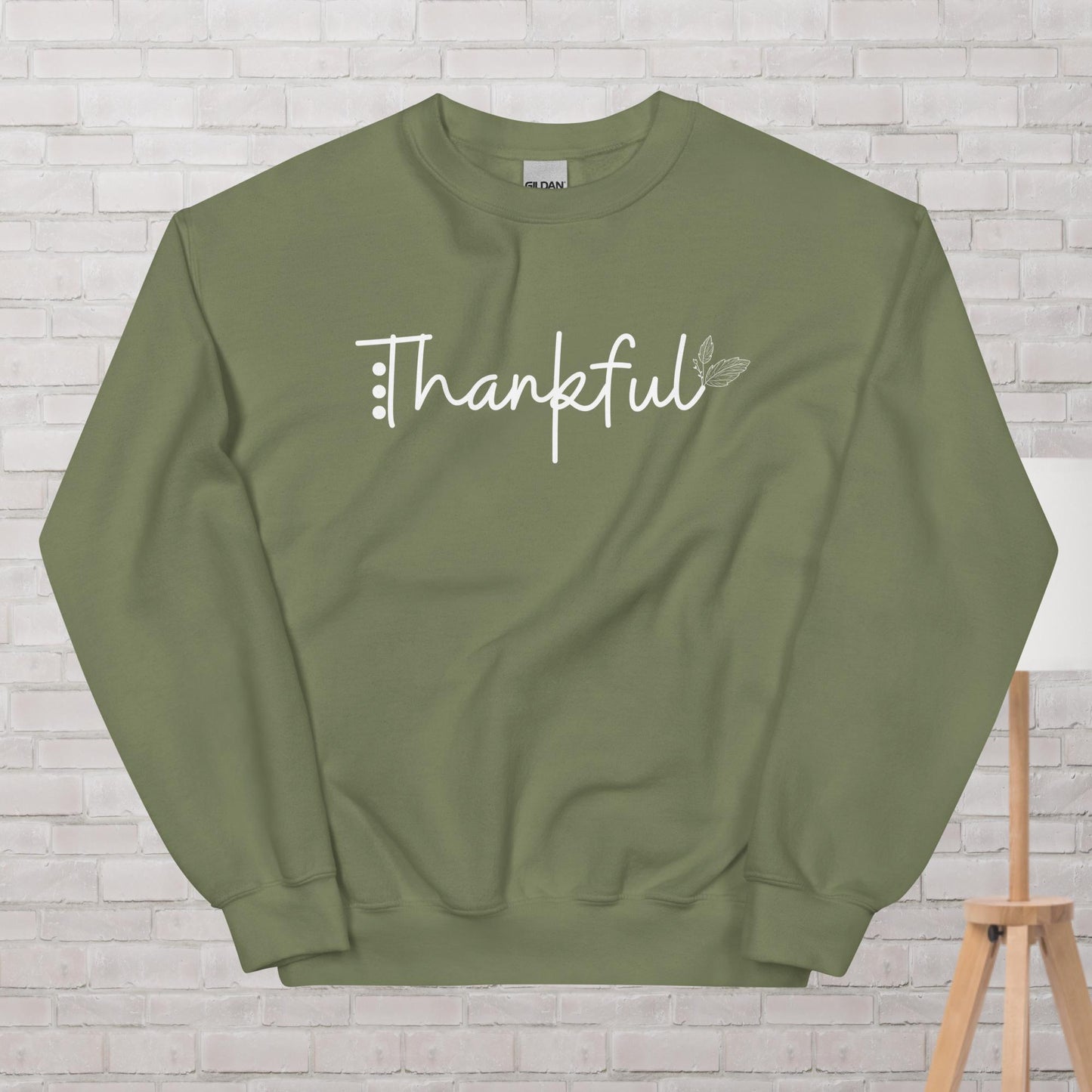 Thankful Sweatshirt