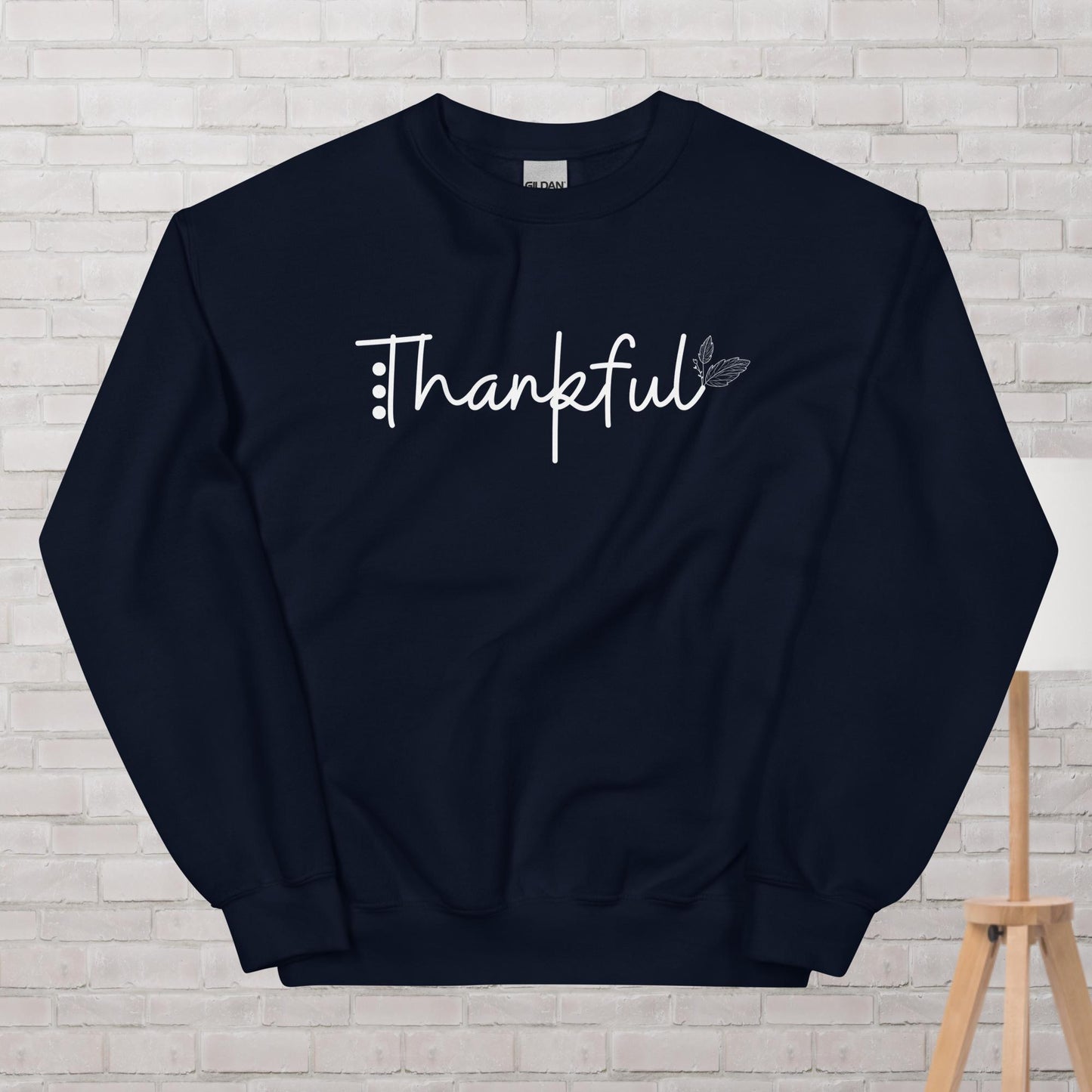 Thankful Sweatshirt