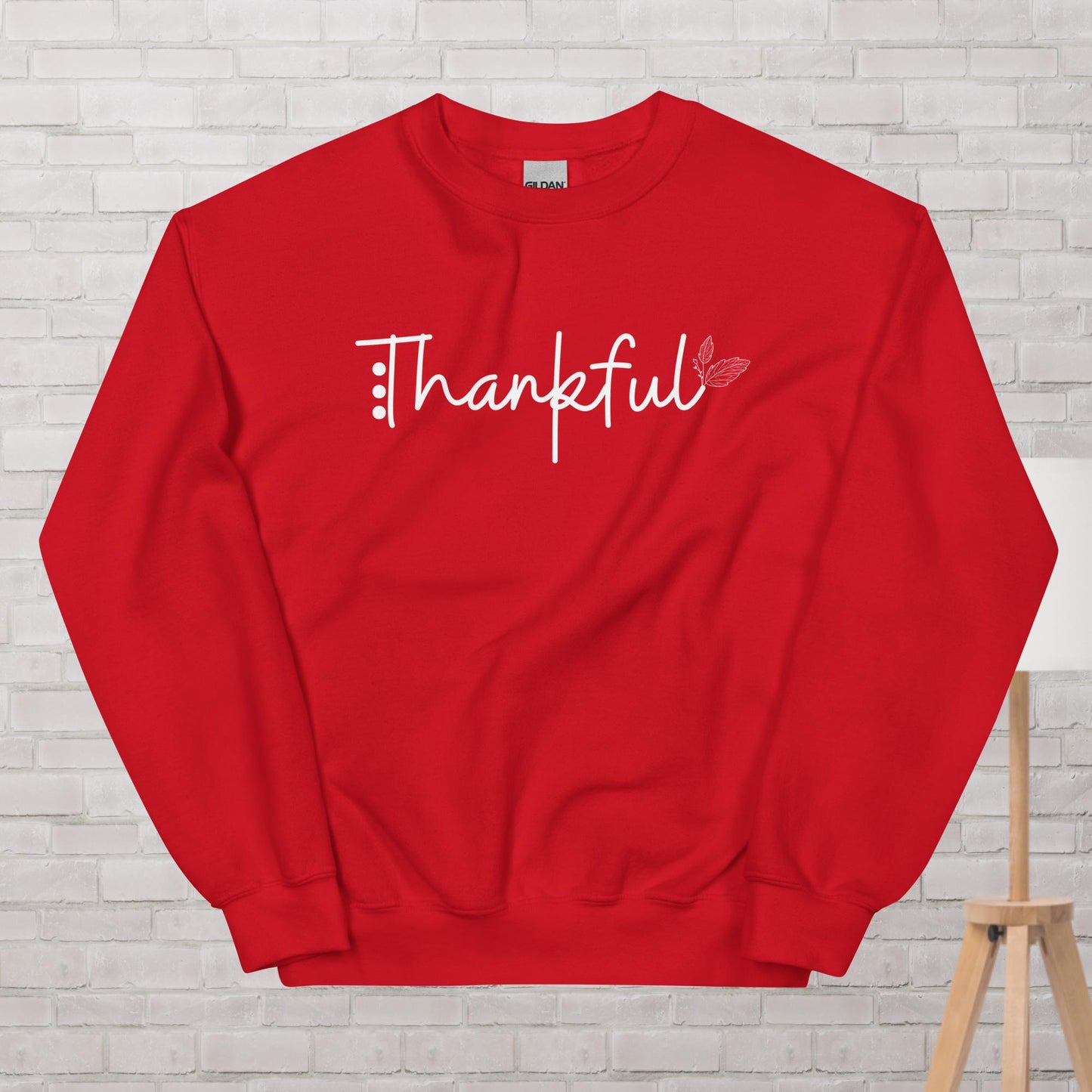 Thankful Sweatshirt