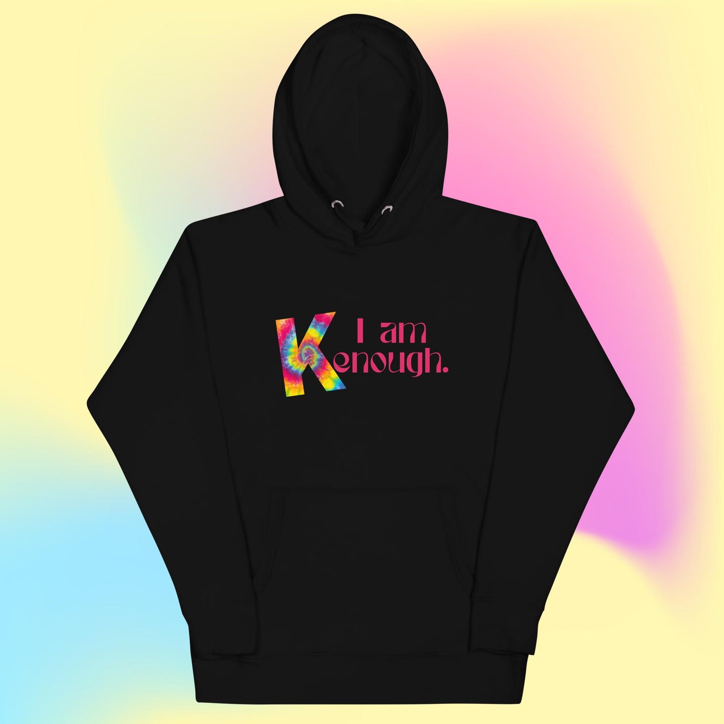 Kenough Hoodie