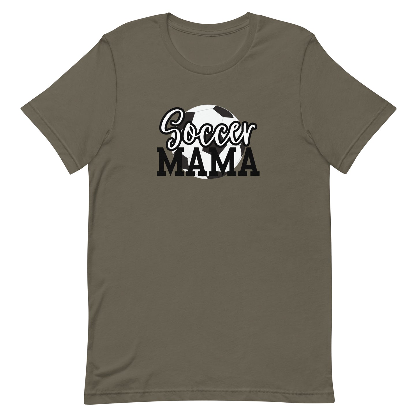 Soccer Mama Tee