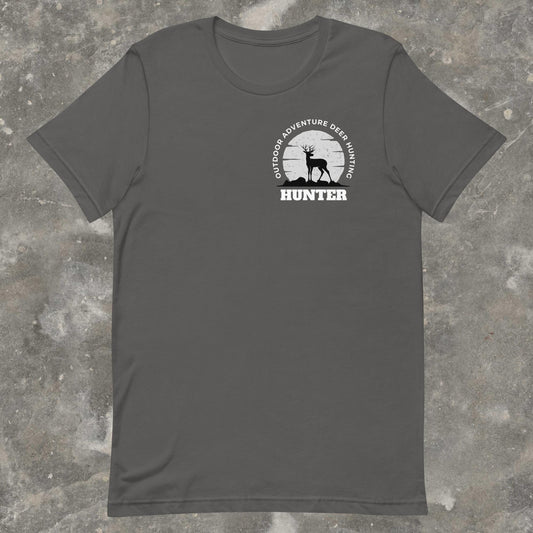 Deer Hunting T-Shirt