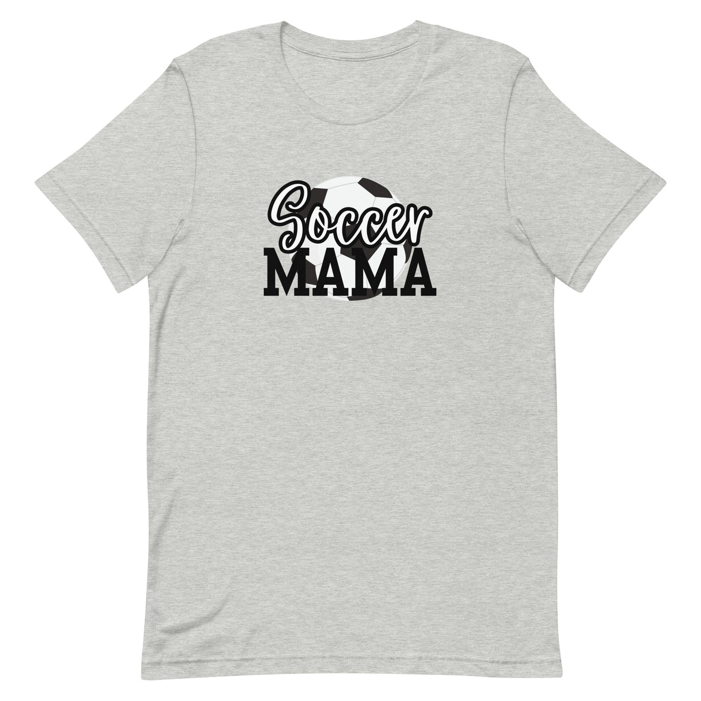 Soccer Mama Tee