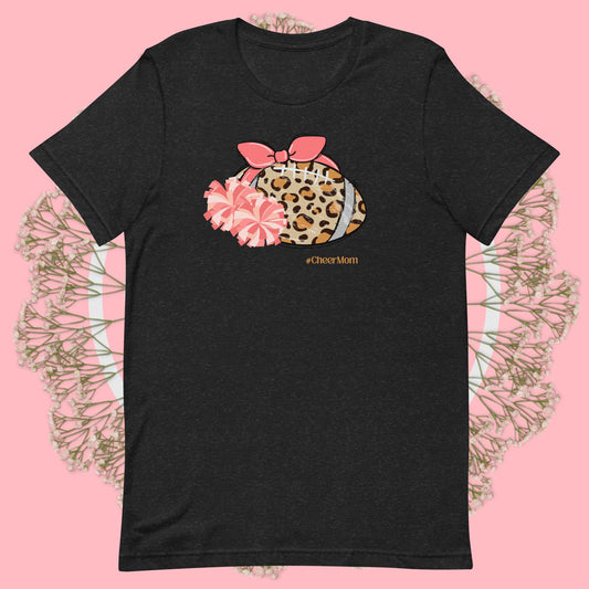 Cheer Mom T-Shirt