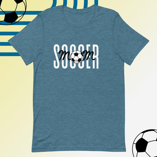 Soccer Mom T-Shirt