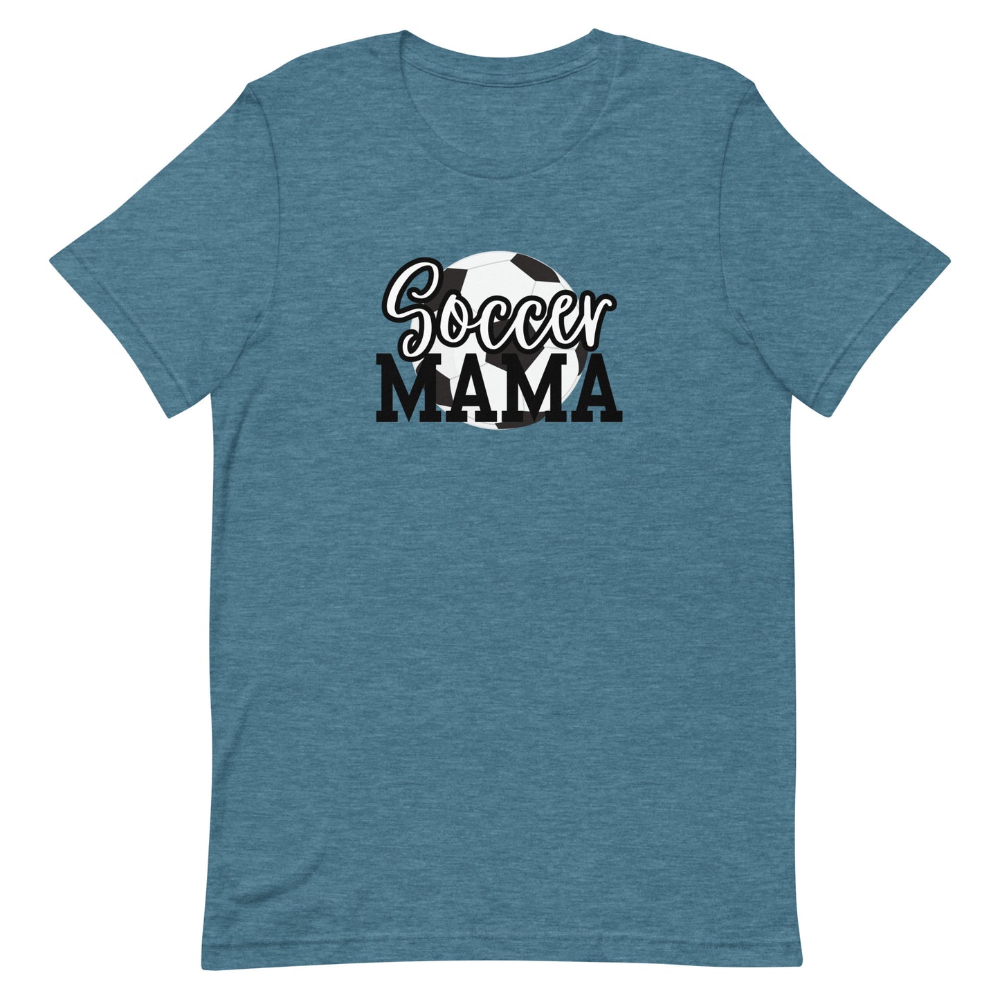 Soccer Mama Tee