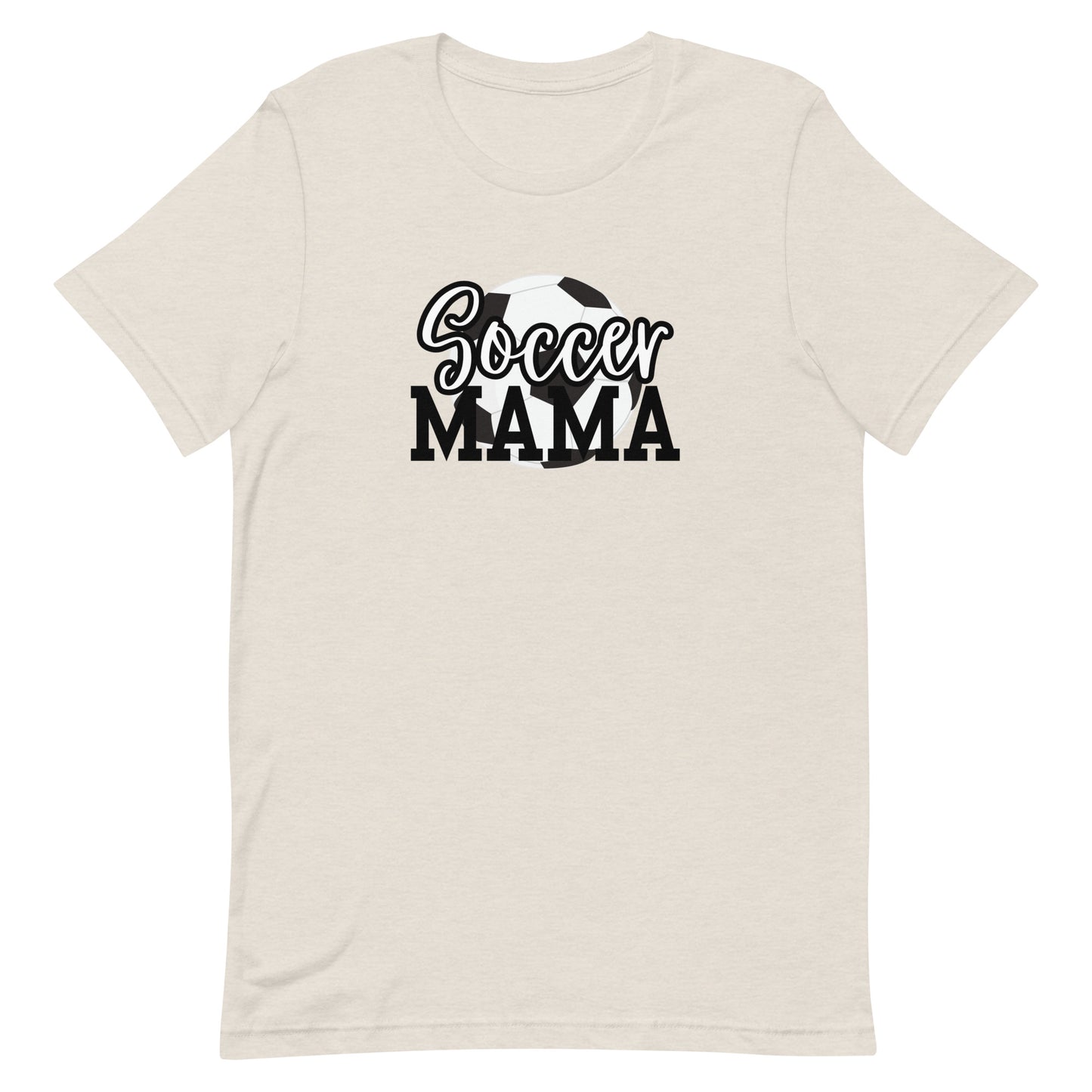 Soccer Mama Tee