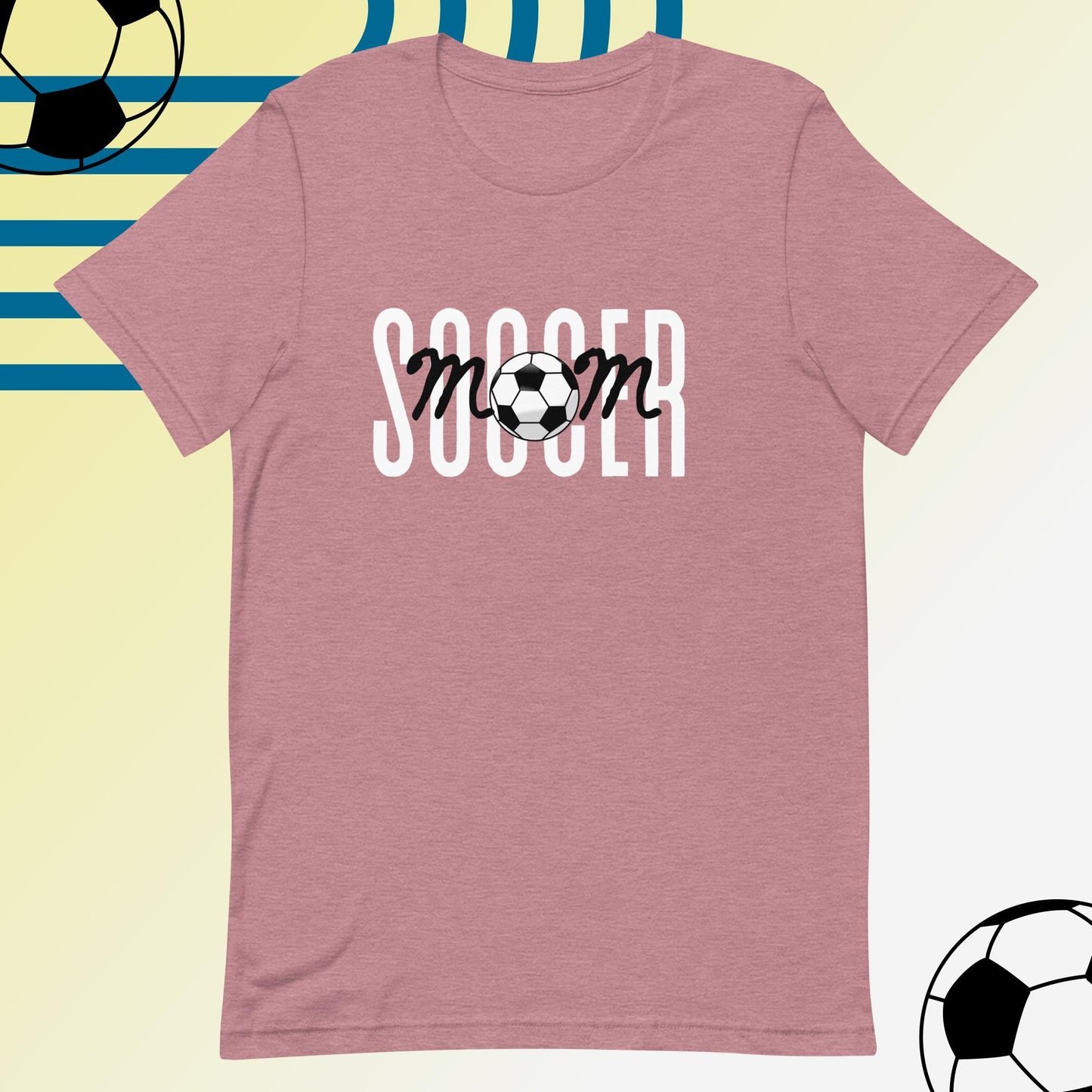 Soccer Mom T-Shirt