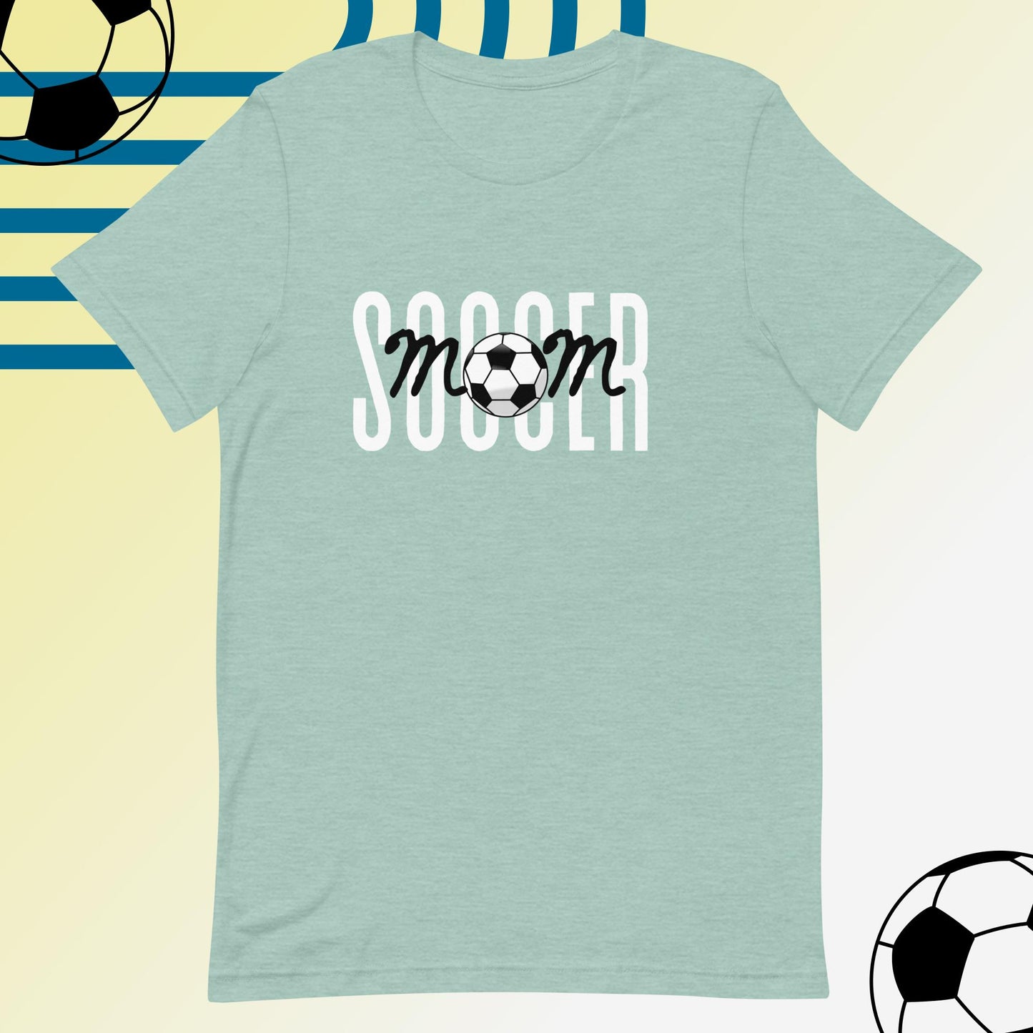 Soccer Mom T-Shirt