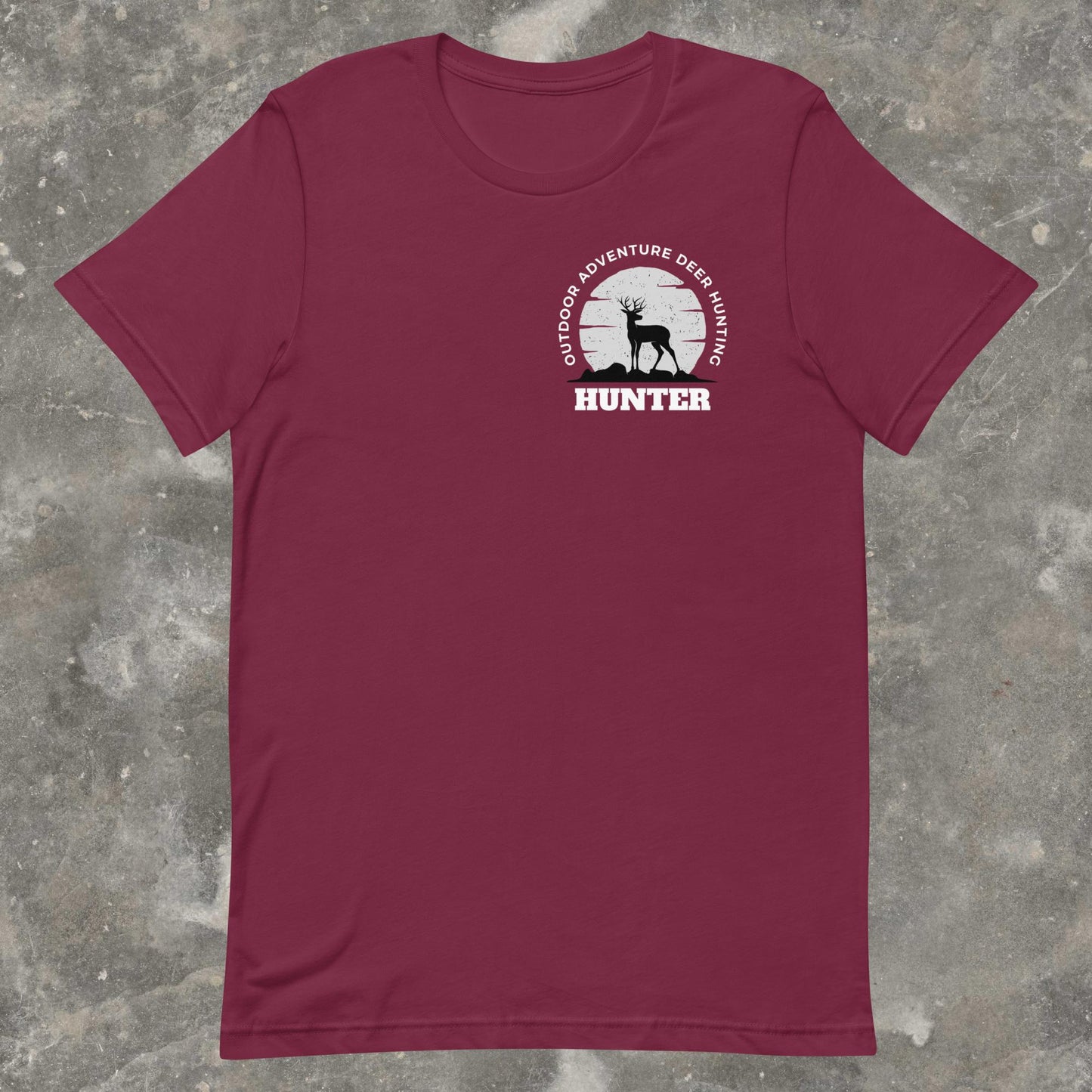 Deer Hunting T-Shirt