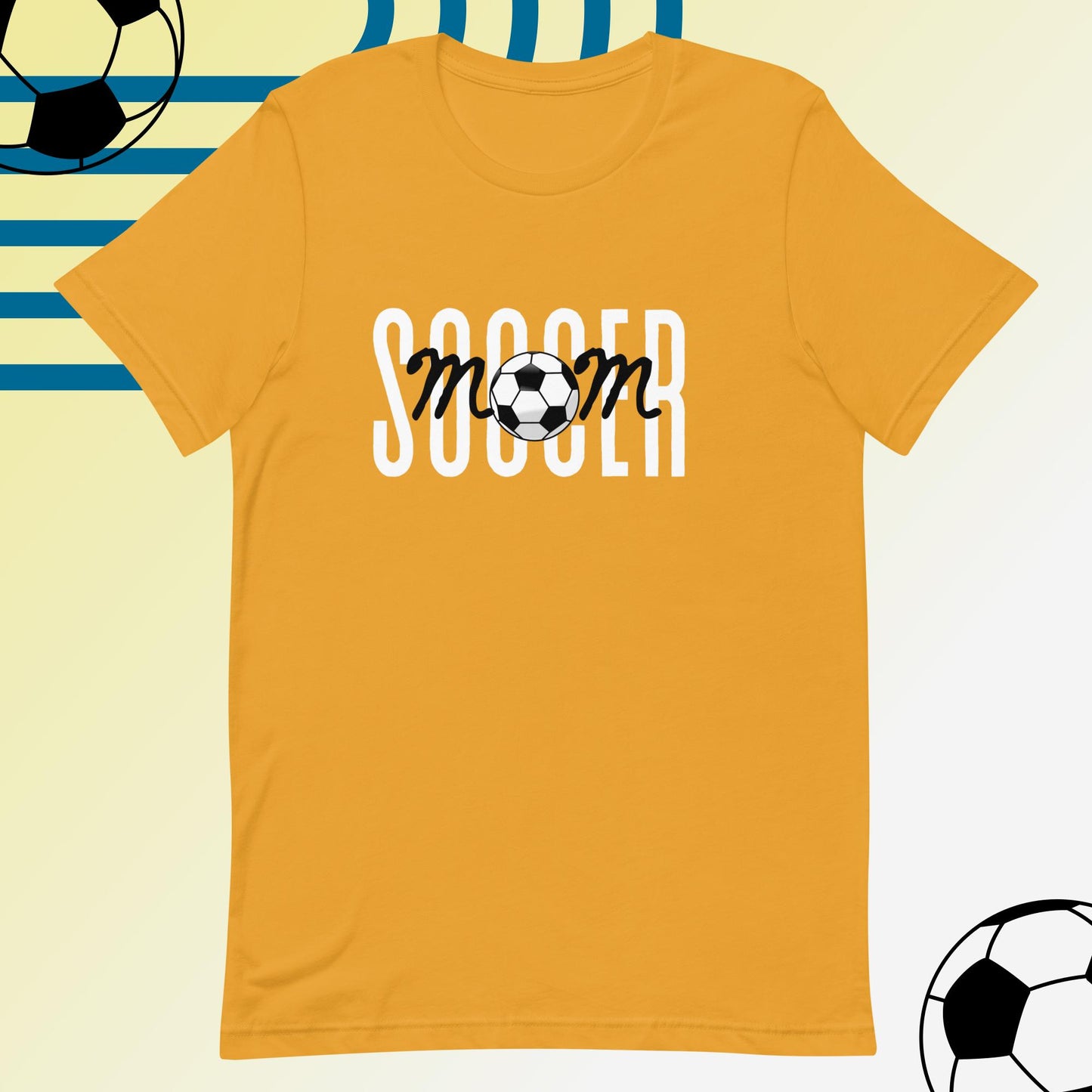 Soccer Mom T-Shirt