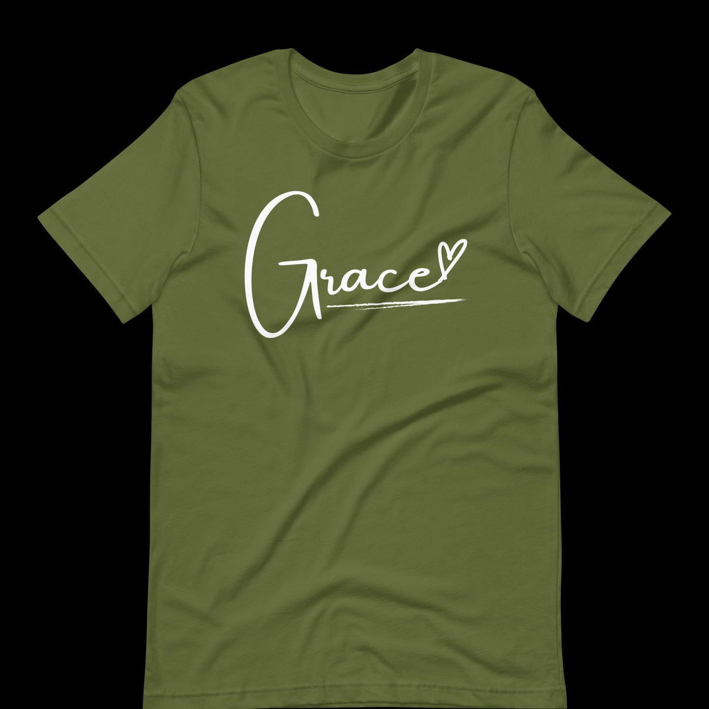 Grace T-Shirt