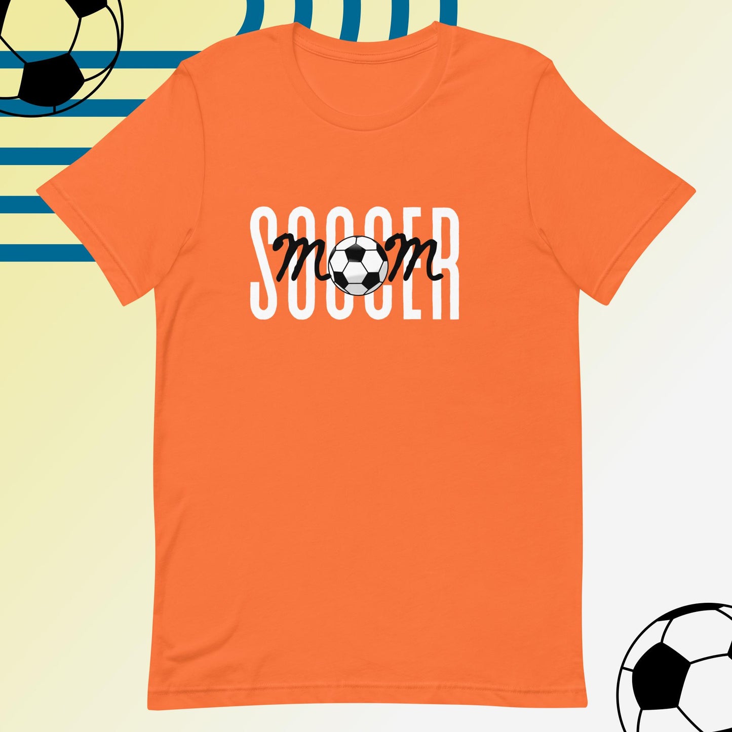 Soccer Mom T-Shirt