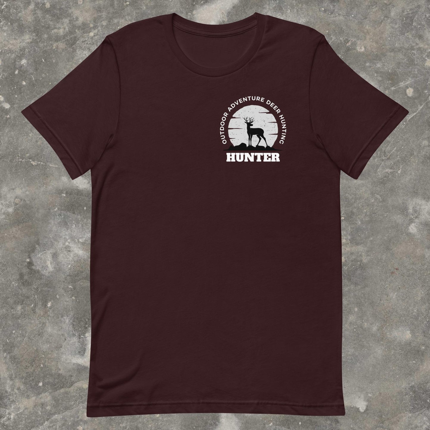 Deer Hunting T-Shirt