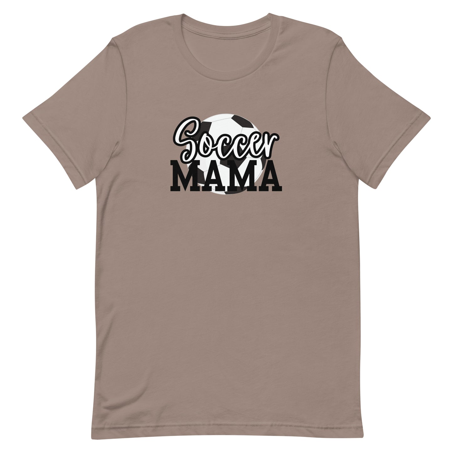 Soccer Mama Tee