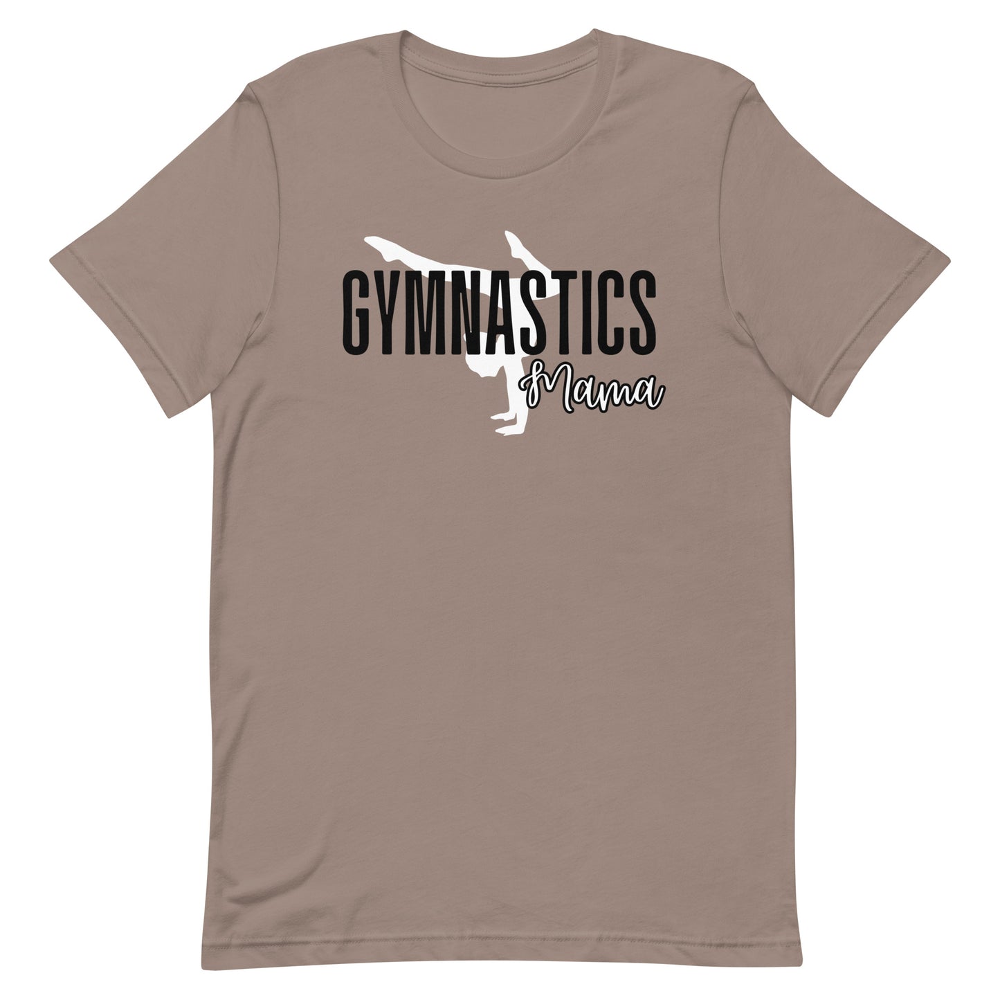 Gymnastics Mama Tee