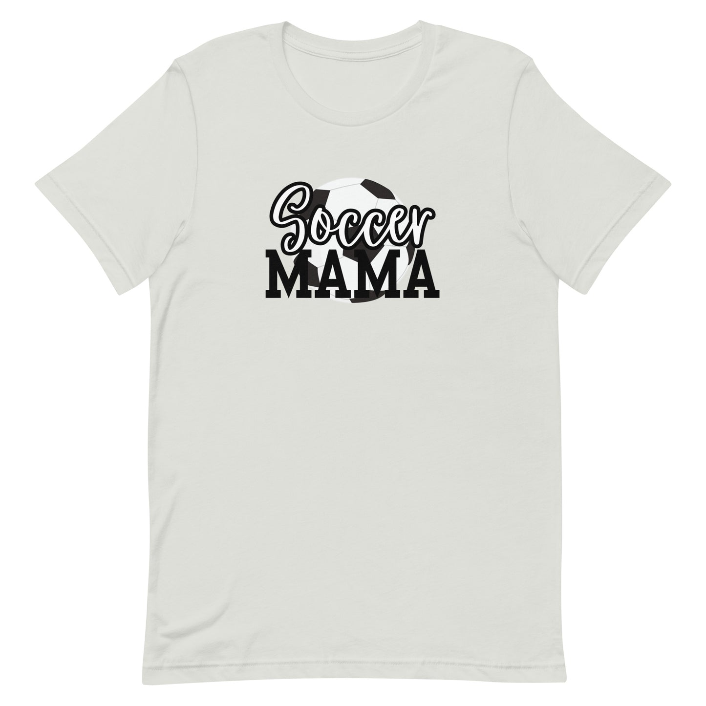 Soccer Mama Tee