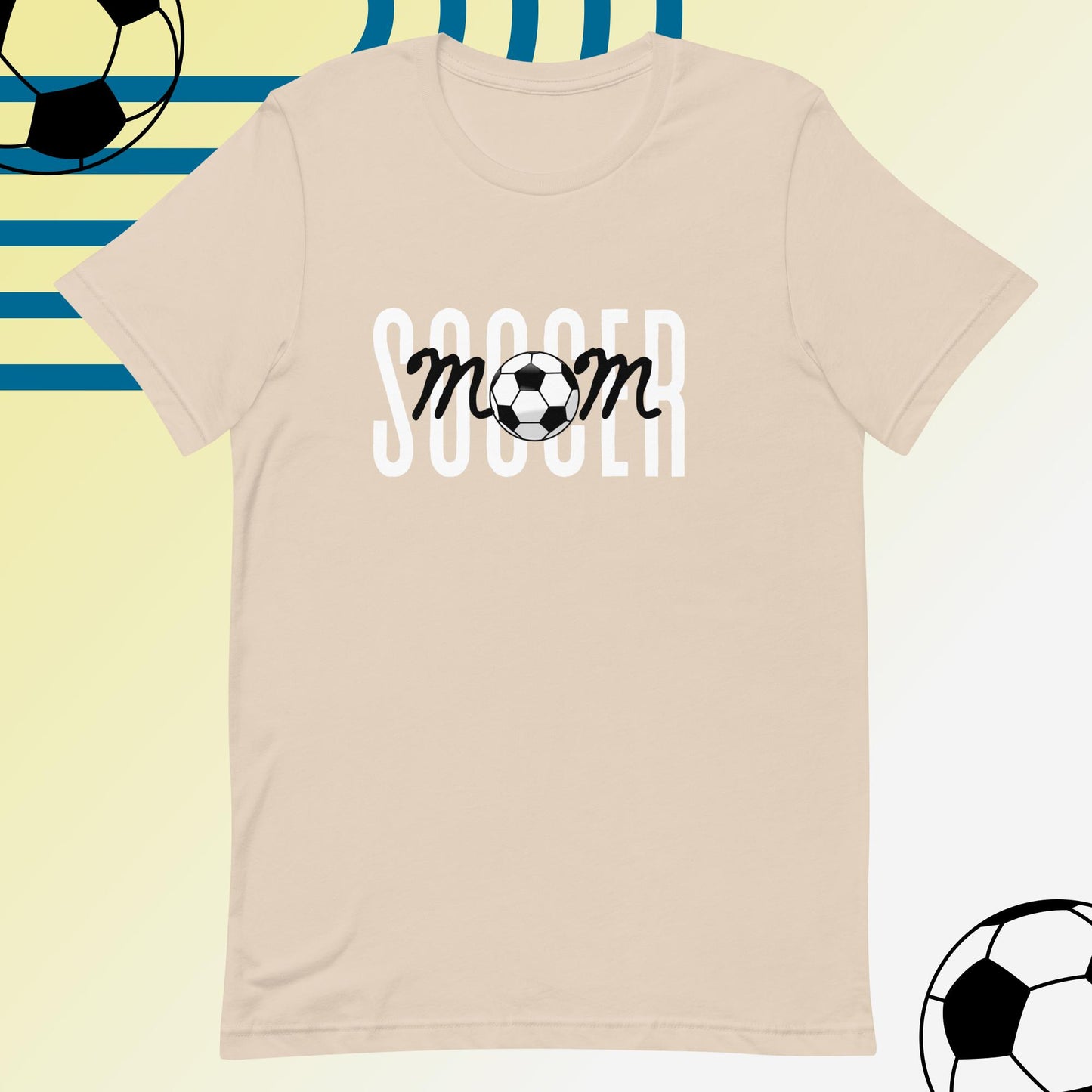 Soccer Mom T-Shirt