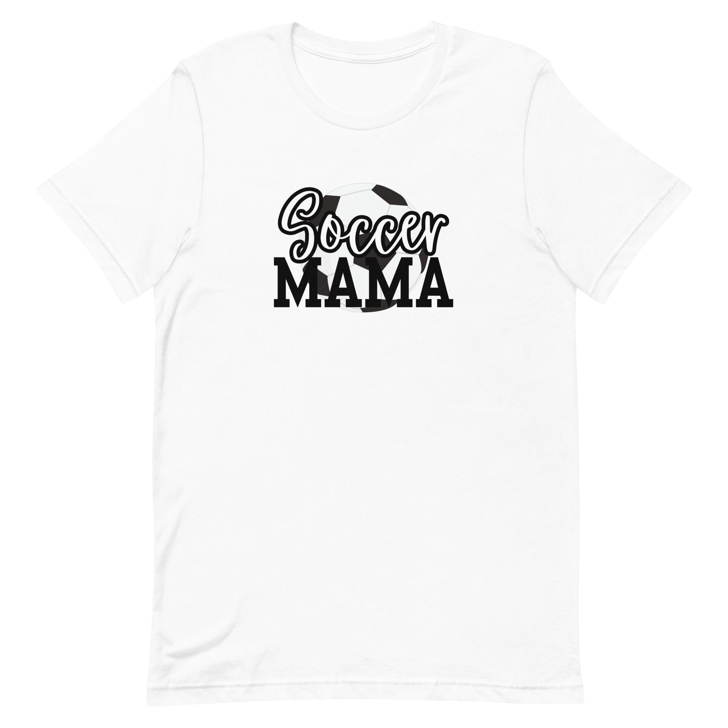 Soccer Mama Tee