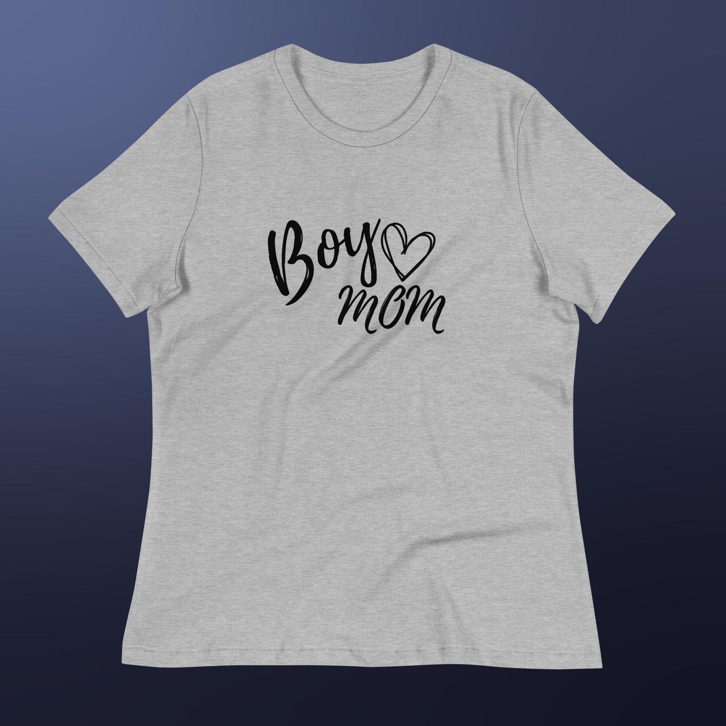 Boy Mom T-Shirt