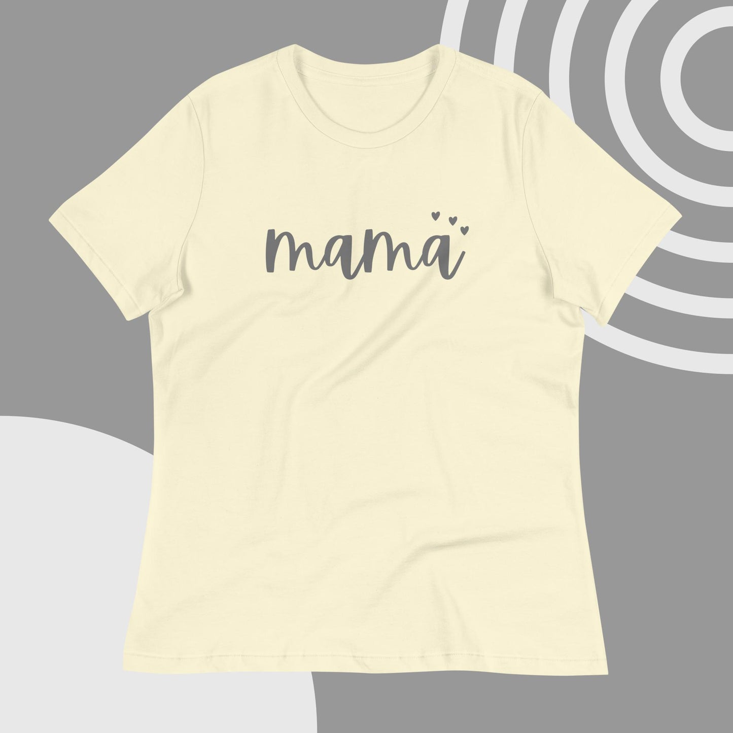 Mama T-Shirt