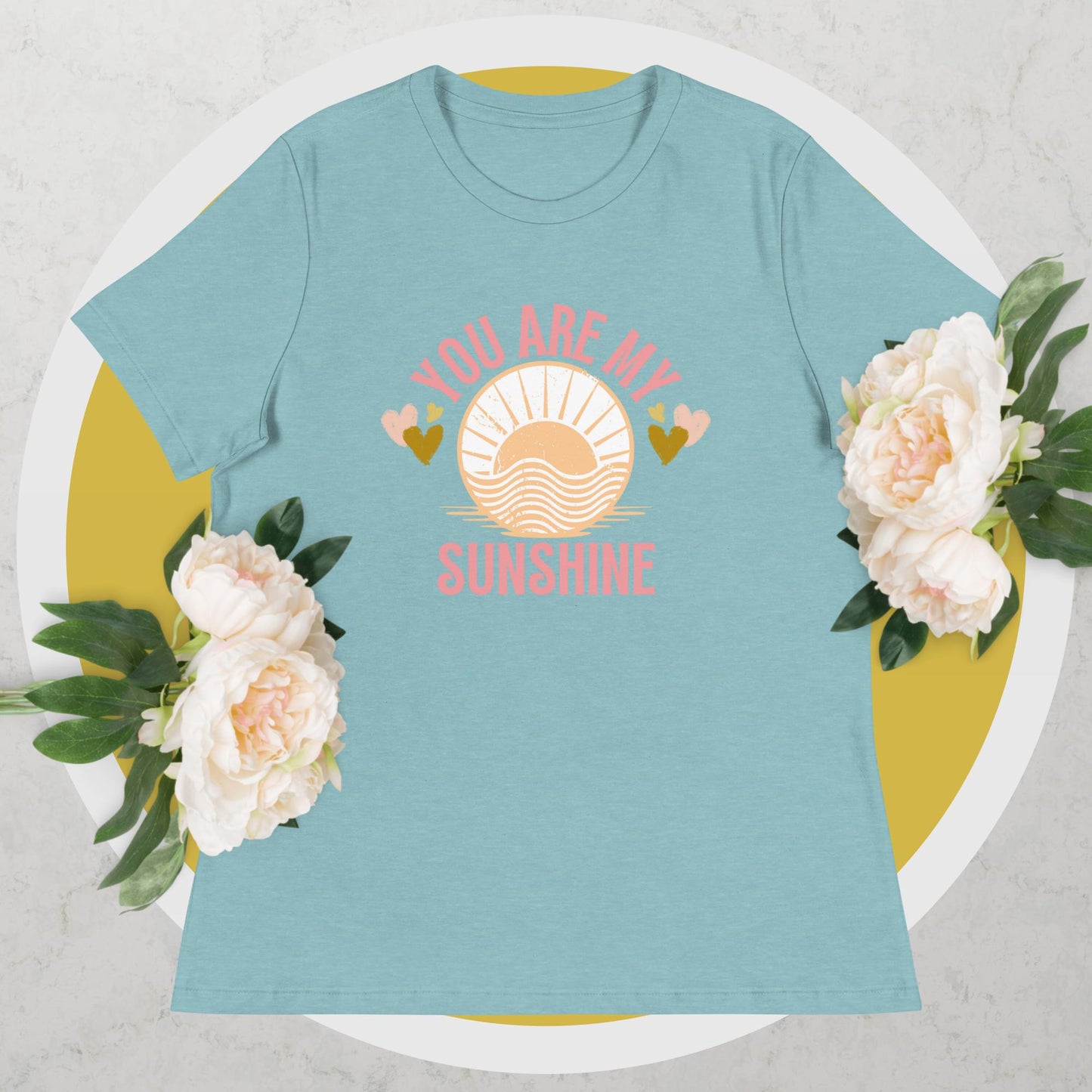 "You Are My Sunshine" T-Shirt